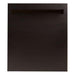 ZLINE 24 in. Top Control Dishwasher Oil-Rubbed Bronze with Stainless Steel Tub and Traditional Style Handle DW-ORB-H-24