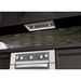 ZLINE 28 in. Width Wall Mount Range Hood Insert (18 in. Depth) 698-28