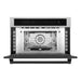 ZLINE 30 in. Built-in Convection Microwave Oven with Speed and Sensor Cooking