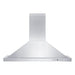 ZLINE 30 in. Convertible Vent Outdoor Approved Wall Mount Range Hood in Stainless Steel, KB-304-30