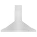 ZLINE 30 in. Convertible Vent Wall Mount Range Hood in Stainless Steel, KB-30