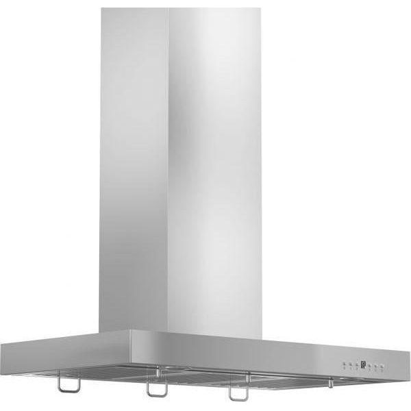 ZLINE 30 in. Convertible Vent Wall Mount Range Hood in Stainless Steel, KE-30