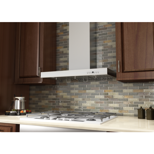 ZLINE 30 in. Convertible Vent Wall Mount Range Hood in Stainless Steel, KE-30