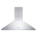 ZLINE 30 in. Convertible Vent Wall Mount Range Hood in Stainless Steel, KL2-30