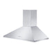 ZLINE 30 in. Convertible Vent Wall Mount Range Hood in Stainless Steel, KL2-30