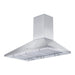 ZLINE 30 in. Convertible Vent Wall Mount Range Hood in Stainless Steel, KL2-30