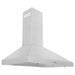 ZLINE 30 in. Convertible Vent Wall Mount Range Hood in Stainless Steel, KL3-30