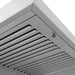 ZLINE 30 in. Convertible Vent Wall Mount Range Hood in Stainless Steel, KL3-30