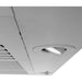 ZLINE 30 in. Convertible Vent Wall Mount Range Hood in Stainless Steel, KL3-30