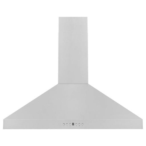 ZLINE 30 in. Convertible Vent Wall Mount Range Hood in Stainless Steel, KL3-30