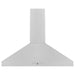 ZLINE 30 in. Convertible Vent Wall Mount Range Hood in Stainless Steel, KL3-30