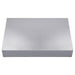 ZLINE 30 in. DuraSnow Finished Under Cabinet Range Hood 8685S-30