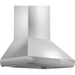 ZLINE 30 in. Professional Convertible Vent Wall Mount Range Hood in Stainless Steel, 587-30