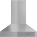 ZLINE 30 in. Professional Convertible Vent Wall Mount Range Hood In Stainless Steel 667-30