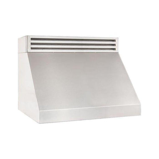 ZLINE 30 In. Recirculating Under Cabinet Range Hood In Stainless Steel RK523-30