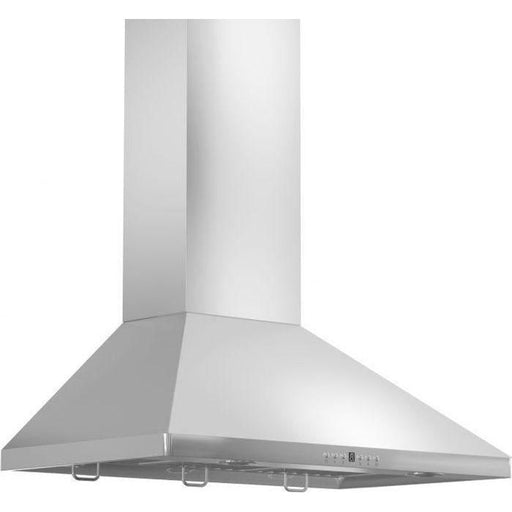 ZLINE 30 in. Stainless Steel Indoor Wall Range Hood KF1-30