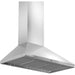 ZLINE 30 in. Stainless Steel Indoor Wall Range Hood KF1-30