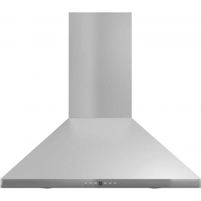 ZLINE 30 in. Stainless Steel Indoor Wall Range Hood KF1-30