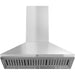 ZLINE 30 in. Stainless Steel Indoor Wall Range Hood KF1-30