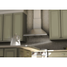 ZLINE 30 in. Stainless Steel Indoor Wall Range Hood KF1-30