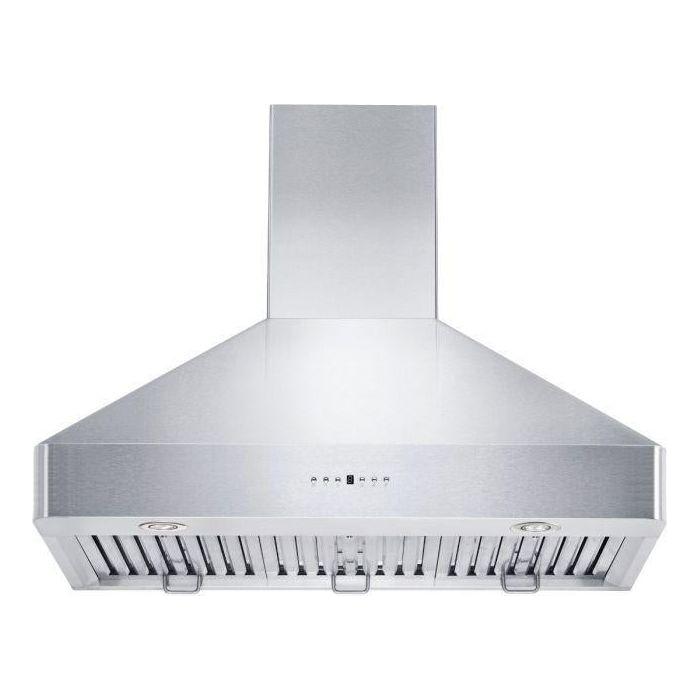 ZLINE 30 in. Stainless Steel Indoor Wall Range Hood, KF2-30