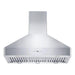 ZLINE 30 in. Stainless Steel Indoor Wall Range Hood, KF2-30