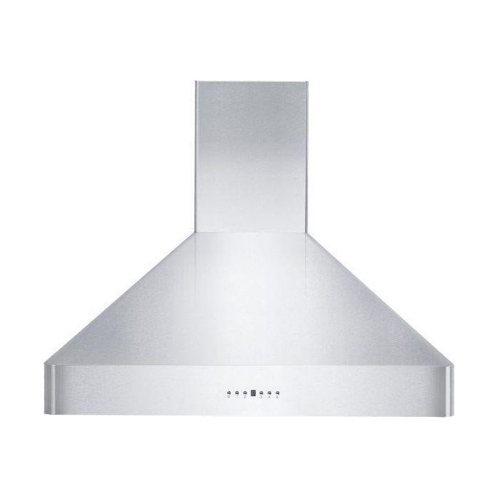 ZLINE 30 in. Stainless Steel Indoor Wall Range Hood, KF2-30