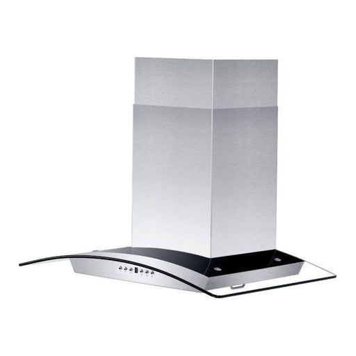 ZLINE 30 in. Stainless Steel Indoor Wall Range Hood KZ-30