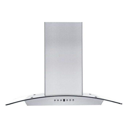 ZLINE 30 in. Stainless Steel Indoor Wall Range Hood KZ-30