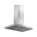 ZLINE 30 in. Stainless Steel Island Range Hood, GL1i-30