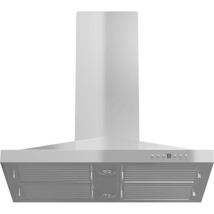 ZLINE 30 in. Stainless Steel Island Range Hood, GL1i-30