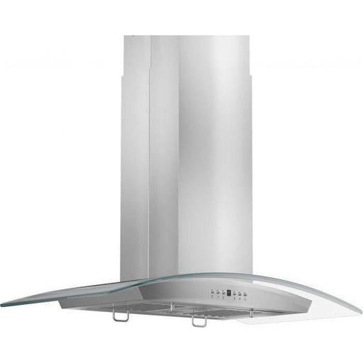 ZLINE 30 in. Stainless Steel Island Range Hood, GL5i-30