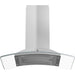 ZLINE 30 in. Stainless Steel Island Range Hood GL9i-30