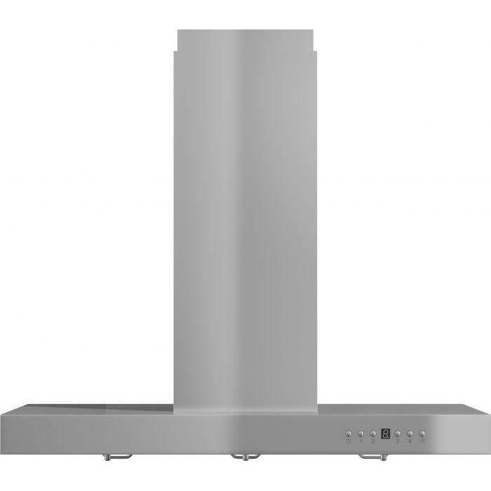 ZLINE 30 in. Stainless Steel Island Range Hood, KE2i-30