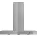 ZLINE 30 in. Stainless Steel Island Range Hood, KE2i-30