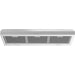 ZLINE 30 in. Stainless Steel Under Cabinet Range Hood, 615-30