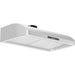 ZLINE 30 in. Under Cabinet Range Hood In Stainless Steel 621-30