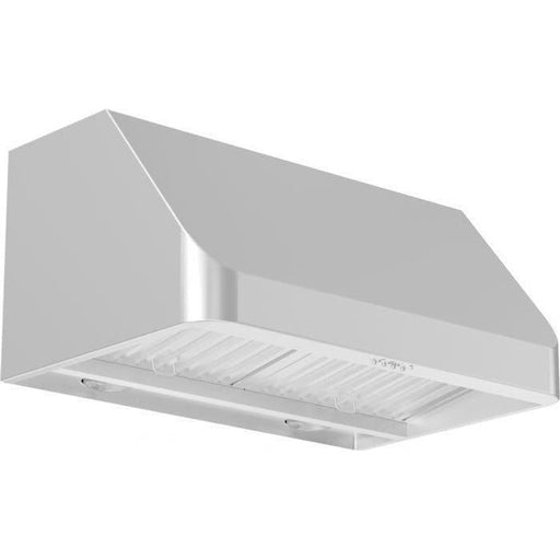 ZLINE 30 in. Under Cabinet Stainless Range Hood Heat Lamp 523-30