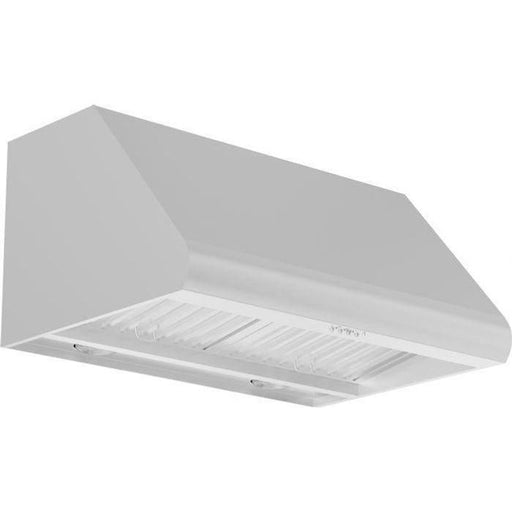 ZLINE 30 in. Under Cabinet Stainless Steel Range Hood 527-30