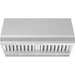 ZLINE 30 in. Under Cabinet Stainless Steel Range Hood 527-30