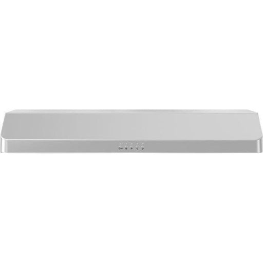 ZLINE 30 in. Under Cabinet Stainless Steel Range Hood, 617-30