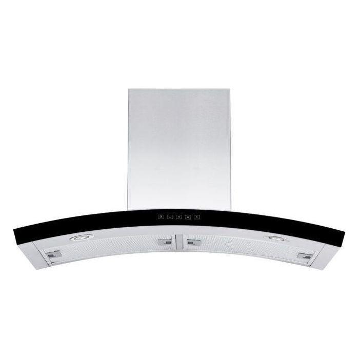 ZLINE 30 in. Wall Mount Range Hood in Stainless Steel, KN6-30