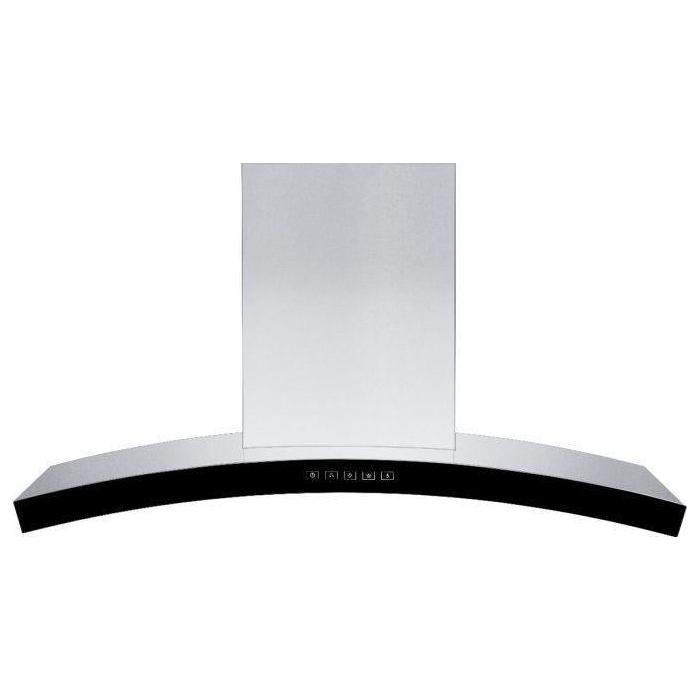 ZLINE 30 in. Wall Mount Range Hood in Stainless Steel, KN6-30