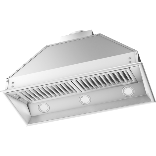 ZLINE 34 in. Width Wall Mount Range Hood Insert (15 in. Depth), 695-34