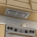 ZLINE 34 in. Width Wall Mount Range Hood Insert (15 in. Depth), 695-34