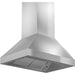 ZLINE 36 in. Island Mount Range Hood In Stainless Steel 597i-36