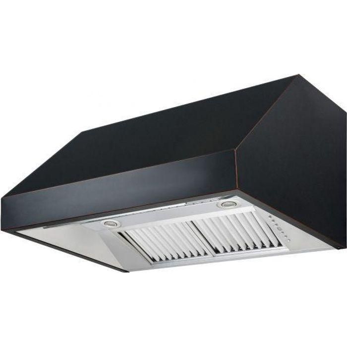 ZLINE 36 in.Oil-Rubbed Under Cabinet Range Hood 8685B-36