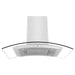 ZLINE 36 in. Stainless Steel Island Range Hood GL14i-36