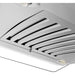 ZLINE 36 in. Stainless Steel Island Range Hood GL14i-36