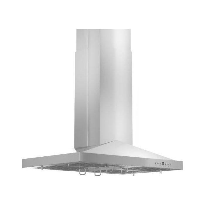 ZLINE 36 in. Stainless Steel Island Range Hood, GL1i-36